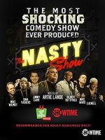 Watch The Nasty Show Hosted by Artie Lange 9movies