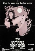 Watch The Vampires Night Orgy 9movies