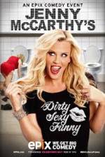 Watch Jenny McCarthys Dirty Sexy Funny 9movies