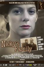 Watch Nicky's Family 9movies