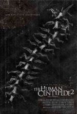 Watch The Human Centipede II (Full Sequence) 9movies