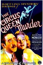 Watch The Circus Queen Murder 9movies