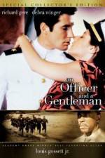 Watch An Officer and a Gentleman 9movies