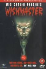 Watch Wishmaster 9movies