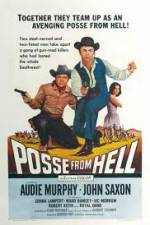 Watch Posse from Hell 9movies