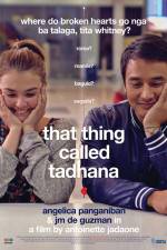 Watch That Thing Called Tadhana 9movies