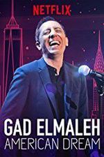 Watch Gad Elmaleh: American Dream 9movies