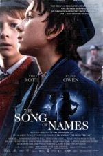 Watch The Song of Names 9movies