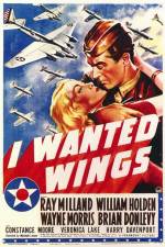 Watch I Wanted Wings 9movies