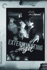 Watch The Exterminating Angel 9movies