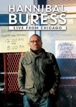 Watch Hannibal Buress: Live from Chicago 9movies