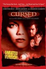 Watch Cursed 9movies