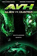 Watch AVH: Alien vs. Hunter 9movies