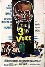 Watch The 3rd Voice 9movies