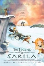 Watch The Legend of Sarila 9movies