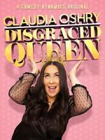 Watch Claudia Oshry: Disgraced Queen (TV Special 2020) 9movies