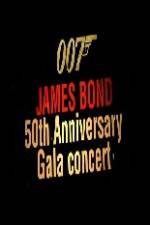 Watch James Bond 50th Anniversary Gala Concert 9movies