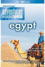 Watch Adventures With Purpose - Egypt 9movies