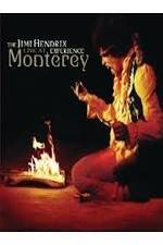 Watch The Jimi Hendrix Experience Live at Monterey 9movies