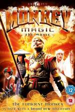Watch Monkey Magic 9movies