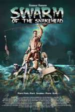 Watch Swarm of the Snakehead 9movies
