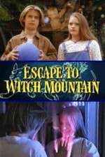 Watch Escape to Witch Mountain 9movies