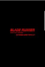 Watch Blade Runner 60: Director\'s Cut 9movies