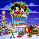 Watch Mickey and the Very Many Christmases (TV Special 2024) 9movies