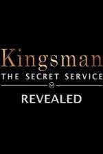 Watch Kingsman: The Secret Service Revealed 9movies