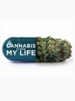 Watch Cannabis to Save My Life (TV Special 2016) 9movies