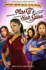 Watch Miss B's Hair Salon 9movies