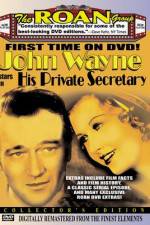Watch His Private Secretary 9movies