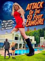 Watch Attack of the 50 Foot CamGirl 9movies