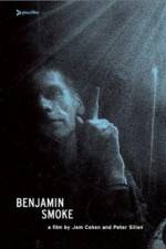 Watch Benjamin Smoke 9movies