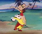 Watch Mighty Mouse in Krakatoa (Short 1945) 9movies