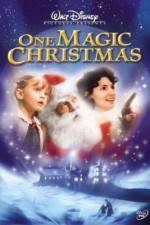 Watch One Magic Christmas 9movies