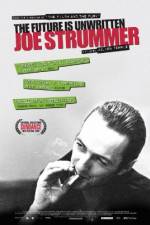 Watch Joe Strummer: The Future Is Unwritten 9movies