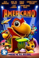 Watch Americano 9movies