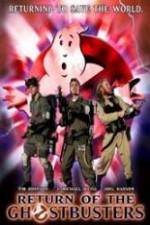 Watch Return of the Ghostbusters 9movies