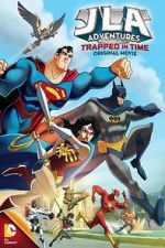 Watch JLA Adventures: Trapped in Time 9movies