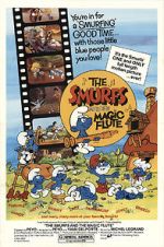 Watch The Smurfs and the Magic Flute 9movies