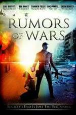 Watch Rumors of Wars 9movies