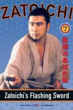 Watch Zatoichi's Flashing Sword 9movies