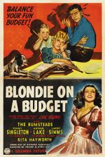Watch Blondie on a Budget 9movies
