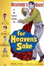 Watch For Heaven\'s Sake 9movies