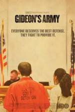 Watch Gideons Army 9movies