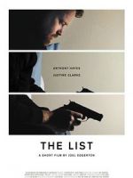 Watch The List (Short 2008) 9movies