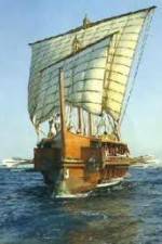 Watch History Channel Ancient Discoveries:  Mega Ocean Conquest 9movies
