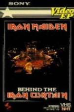 Watch Iron Maiden Behind the Iron Curtains 9movies