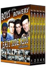 Watch East Side Kids 9movies